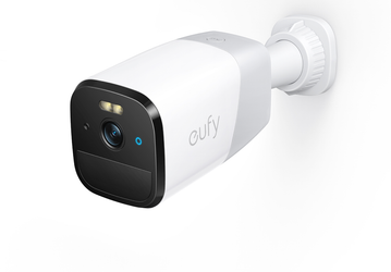 В России вышла 4G Starlight — первая камера в линейке eufy, работающая с использованием SIM-карты